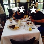 Wolfgang's Steakhouse by Wolfgang Zwiener - 