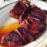 Wolfgang's Steakhouse by Wolfgang Zwiener - 