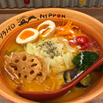 そらのいろNIPPON - 