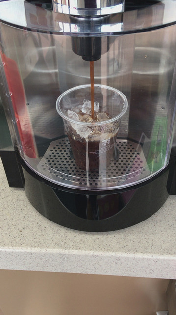 セブンイレブン 花泉堺田店 - 清水原（コンビニ・スーパー）の写真