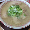 ラーメン屋台骨