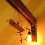 一平 - 店内の雰囲気