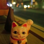 一平 - 店内の雰囲気