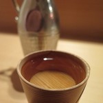 一平 - 冷酒「俵雪」