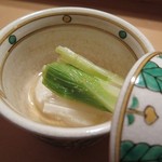 一平 - 炊き合わせ