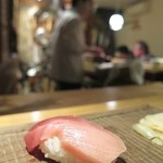 一平 - 本マグロ