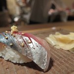 一平 - あおあじ