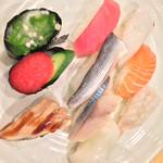 Gontarousushi - 