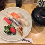 Gontarousushi - 