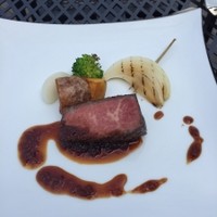 RESTAURANT LUKE with SKY LOUNGE - 