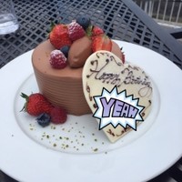 RESTAURANT LUKE with SKY LOUNGE - 