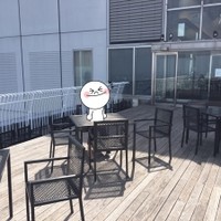 RESTAURANT LUKE with SKY LOUNGE - 
