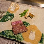 Teppan Dainingu Oribe - 