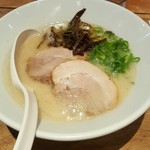 博多 一風堂 横浜ポルタ店 - 