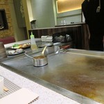 Teppan Dainingu Oribe - 