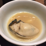 万るやま - 牡蠣一人小鍋