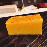 鮨 とかみ - 2017.2.  玉