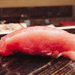 鮨 とかみ - 2017.2.  蛇腹