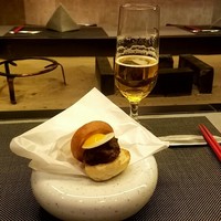 あもん ヨコ - 