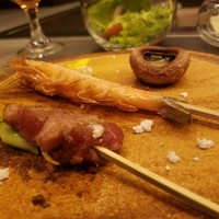 あもん ヨコ - 