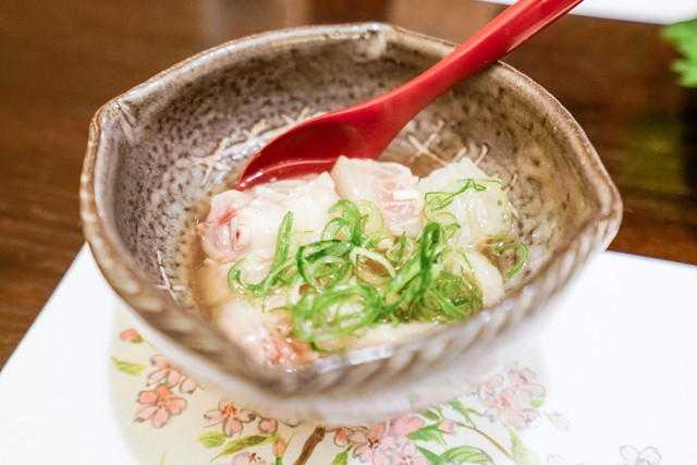 Kagurazaka Esaki photo 4