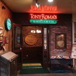 Tony Roma’S - 