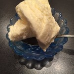 あじ平 - アイスクリーム