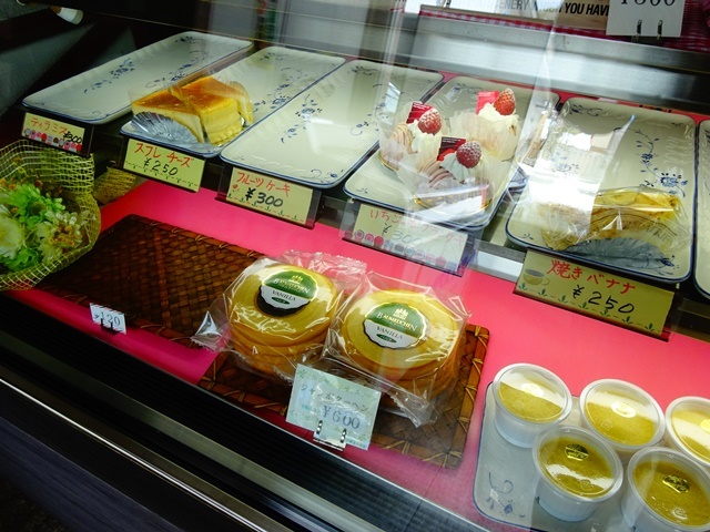 小間屋明照堂 - 早口（洋菓子）の写真