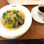 イタリアン・トマト カフェジュニア - 