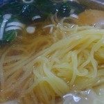 福建楼 - 麺アップ