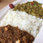 カレー スーパー スター - 