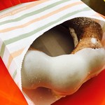 MisterDonut - 