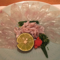 割烹家 一本松 - 