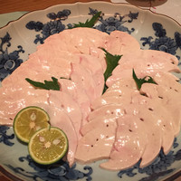 割烹家 一本松 - 