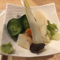 里葉亭 - 