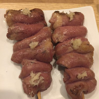 里葉亭 - 
