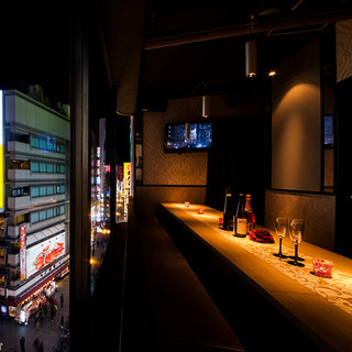 地鶏と完全個室 伊蔵 難波店 旧店名 夜景個室居酒屋 スクエア 大阪難波 居酒屋 ネット予約可 食べログ 地鶏と完全個室 伊蔵 難波店 旧店名 夜景個室居酒屋 スクエア 大阪難波 居酒屋 ネット予約可 食べログ