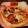 フリーカフェ・エヌ・ビー・ティー