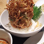 ISOGAMI　FRY　BAR - 