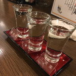 居酒屋ほそかわ - 