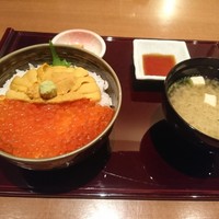 函館うに むらかみ 日本生命札幌ビル店 - 