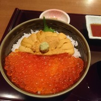 函館うに むらかみ 日本生命札幌ビル店 - 