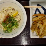 鶴丸製麺 - 
