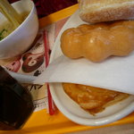 Mister Donut - 