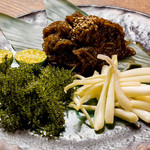 炙る チェリチェリ