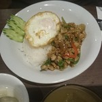 THAIFOOD DINING&BAR　マイペンライ - 