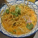 THAIFOOD DINING&BAR　マイペンライ - 