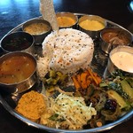 Spice&Dining KALA - ベジタリアン＋