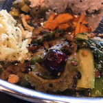 Spice&Dining KALA - ゴーヤペッパーフライ