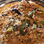 Spice&Dining KALA - もちろん混ぜまぜ〜